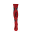 O'Neill Skisokken 2-pack rood/zwart