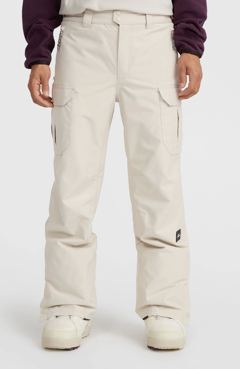 O'Neill Utility Regular skibroek heren beige