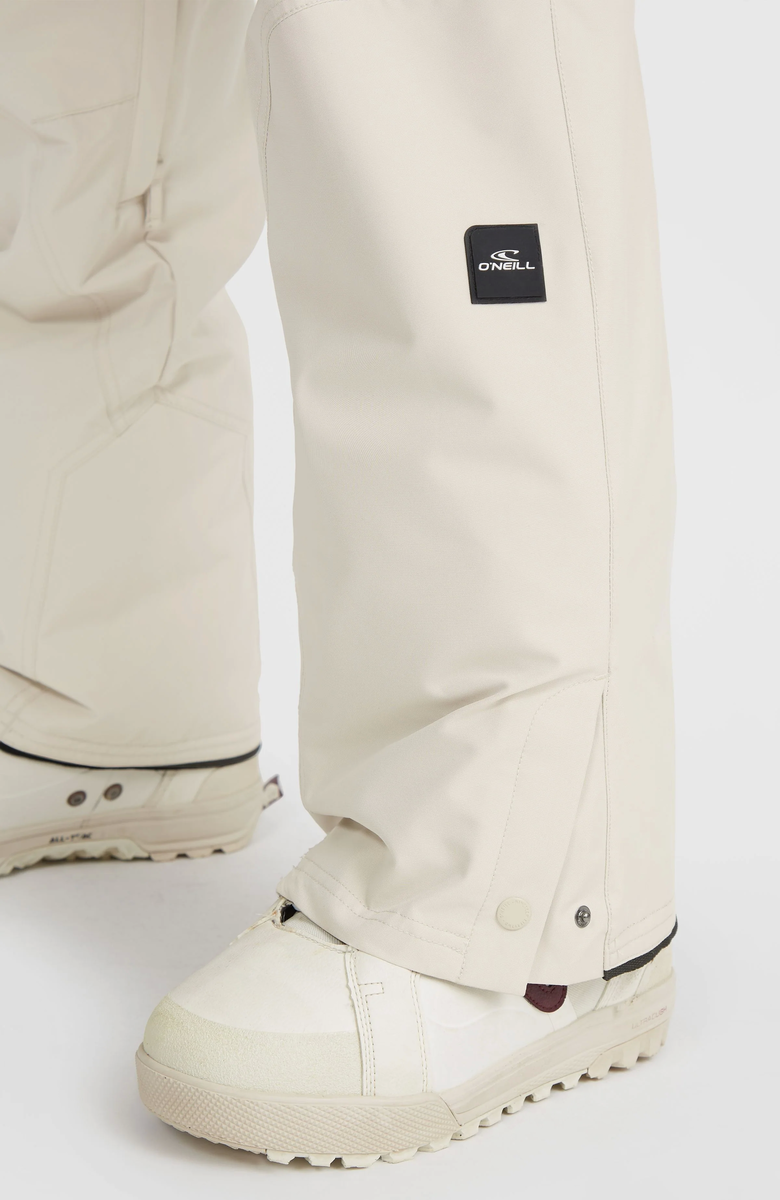 O'Neill Utility Regular skibroek heren beige