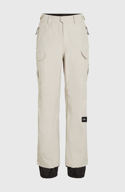 O'Neill Utility Regular skibroek heren beige