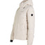 O'Neill Z.E.N. Puffer Hybrid ski jas dames beige