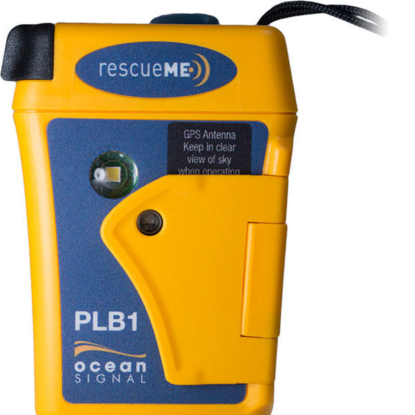 Ocean RescueMe PLB1 mini noodbaken