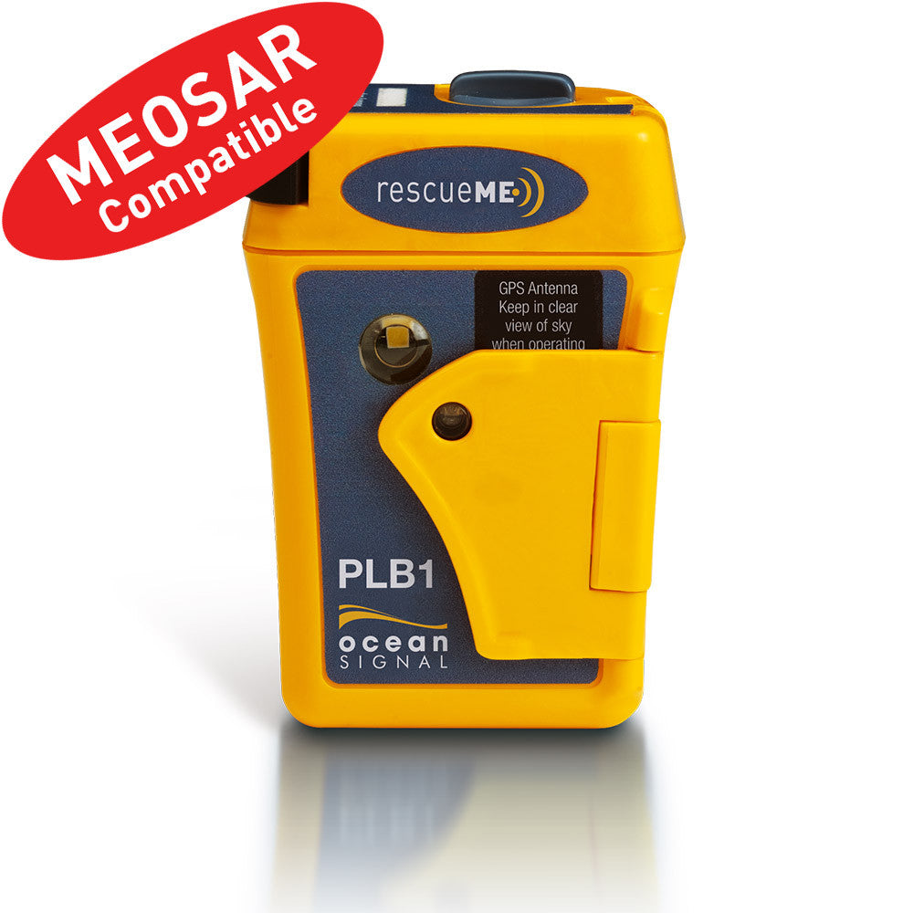 Ocean RescueMe PLB1 mini noodbaken