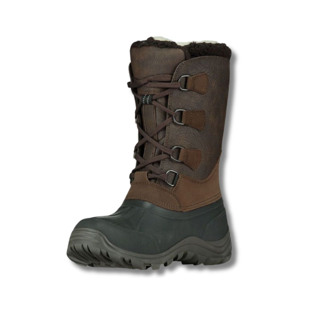 Olang X-Cursion snowboots bruin heren