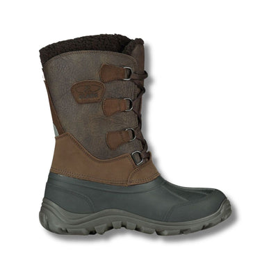 Olang X-Cursion snowboots bruin heren