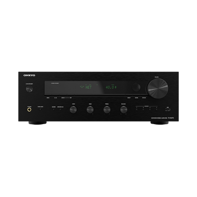 Onkyo TX-8470 netwerk stereo receiver