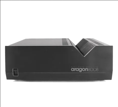 Overig Aragon 8008mk2