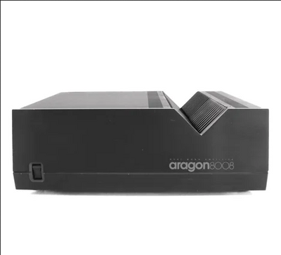 Overig Aragon 8008mk2