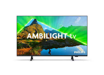 Philips 43PUS8309/12 Smart Televisie met Ambilight