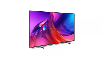 Philips 50PUS8548/12 Smart televisie met Ambilight