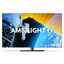 Philips 65OLED849/12 OLED Smart televisie met Ambilight