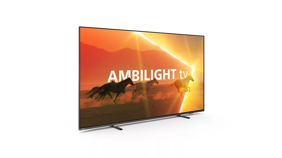 Philips 65PML9008/12 Mini LED Ambilight smart televisie