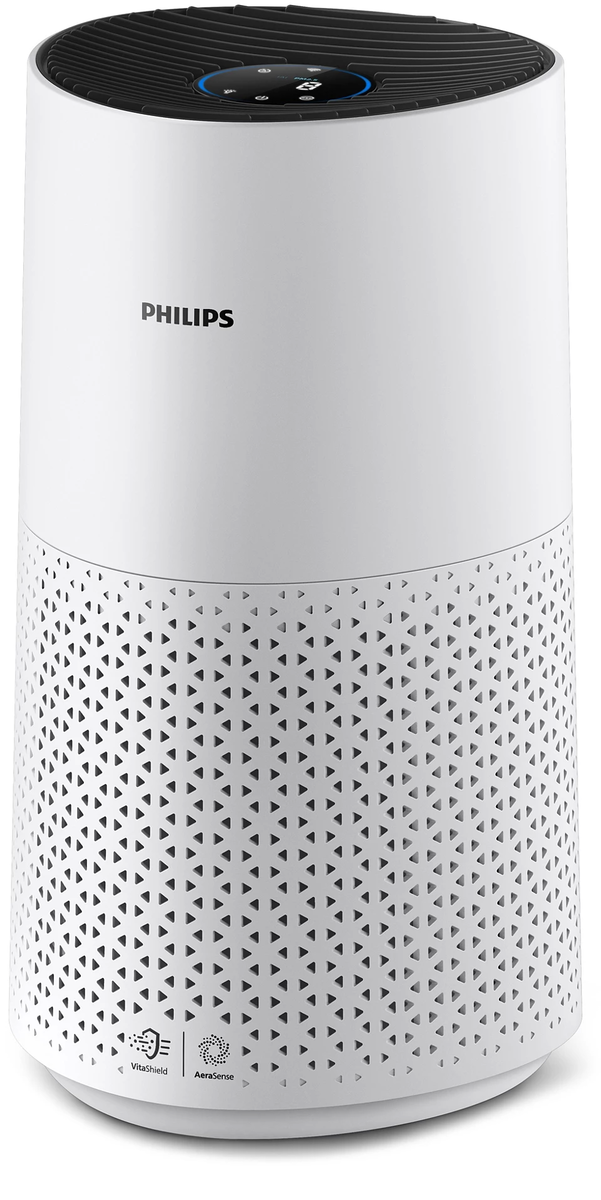 Philips AC1715/10 Luchtreiniger met HEPA Filter