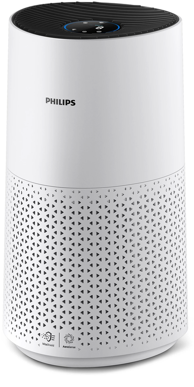 Philips AC1715/10 Luchtreiniger met HEPA Filter