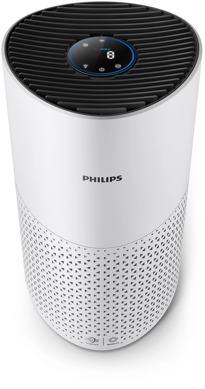 Philips AC1715/10 Luchtreiniger met HEPA Filter