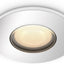 Philips AdoreHue Recessed chrome ook geschikt voor de badkamer