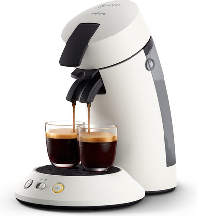 Philips CSA210/10 Senseo koffiezetter met 15,= cashback via Philips