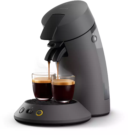 Philips CSA210/50 Senseo koffiezetter