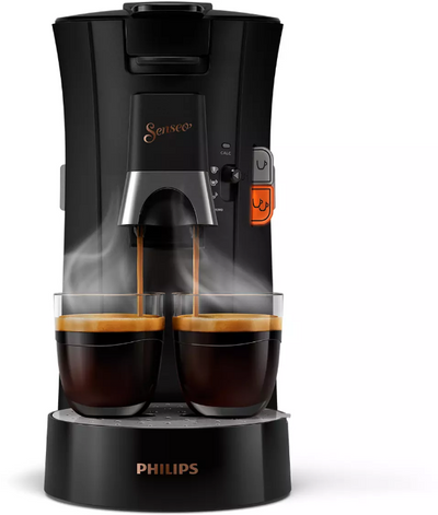 Philips CSA240/60 Senseo Select koffiezetter met 25,= cashback via Philips