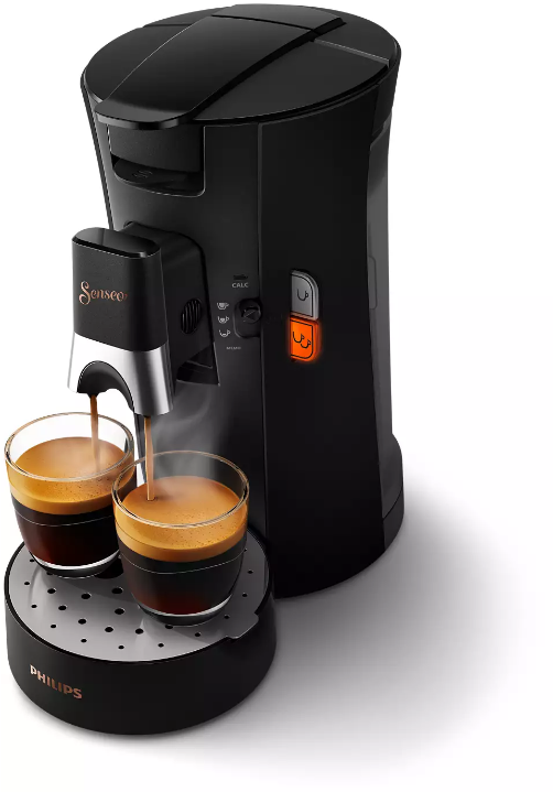 Philips CSA240/60 Senseo Select koffiezetter met 25,= cashback via Philips