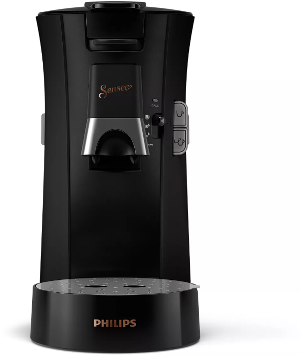 Philips CSA240/60 Senseo Select koffiezetter met 25,= cashback via Philips