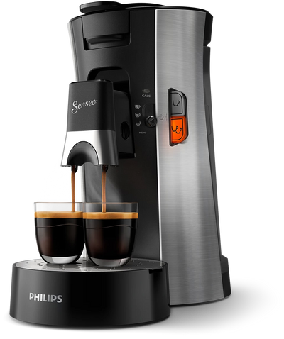 Philips CSA250/10 Senseo Select Koffiezetter