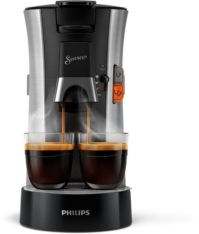 Philips CSA250/10 Senseo Select Koffiezetter