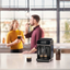 Philips EP2220/10 volautomatische espressomachine