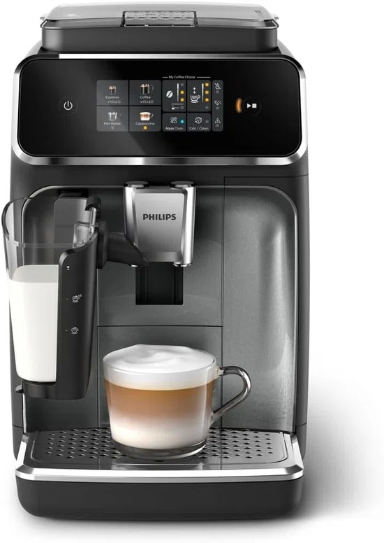 Philips EP2339/40 Koffiemachines