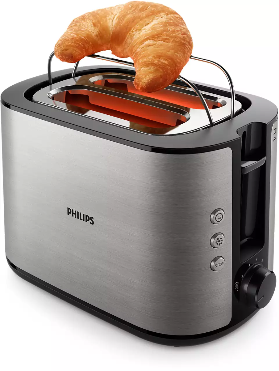 Philips HD2650/90 broodrooster