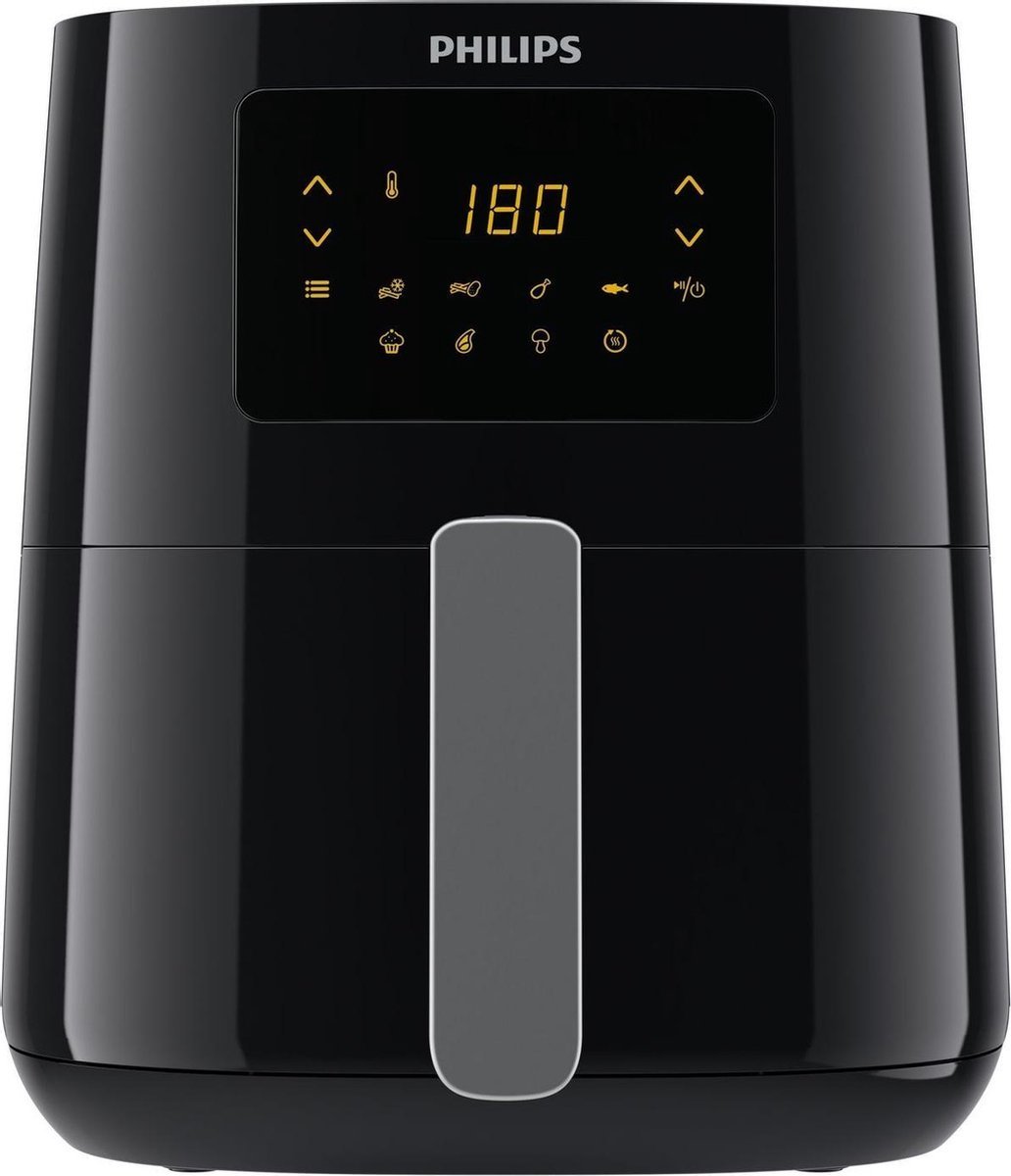 Philips HD9252/70 airfryer