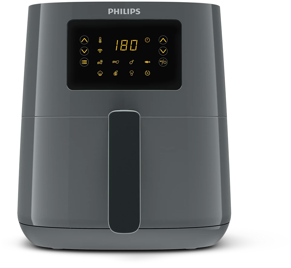 Philips HD9255/60 Airfryer