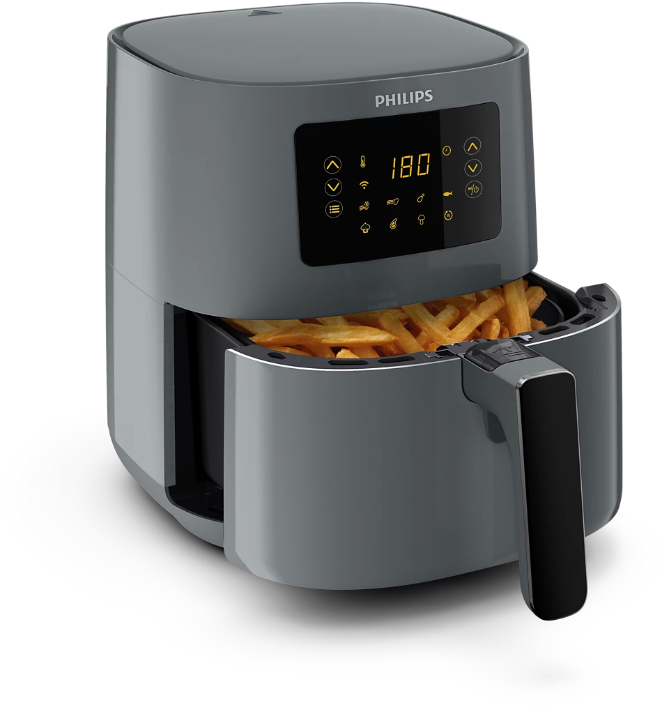 Philips HD9255/60 Airfryer