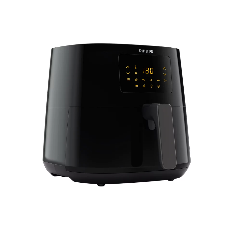 Philips HD9280/90 hete lucht Airfryer XL