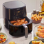 Philips HD9280/90 hete lucht Airfryer XL