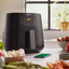 Philips HD9280/90 hete lucht Airfryer XL