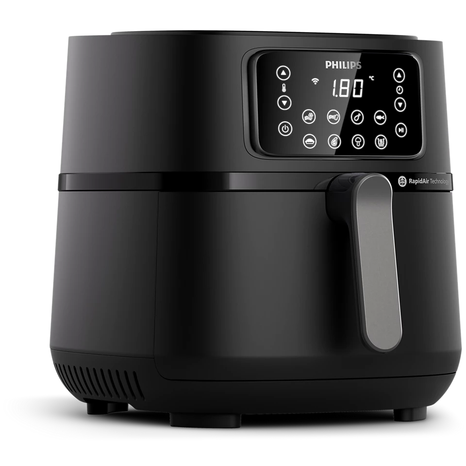 Philips HD9285/93 XXL Airfryer met bakvorm