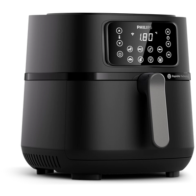 Philips HD9285/93 XXL Airfryer met bakvorm