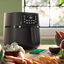 Philips HD9285/93 XXL Airfryer met bakvorm