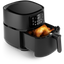 Philips HD9285/93 XXL Airfryer met bakvorm