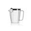 Philips HR1855/70 slowjuicers VIVA collectie design