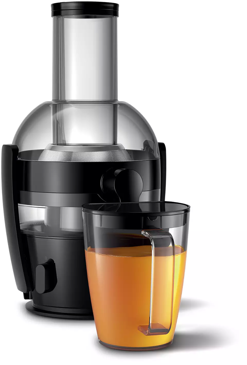 Philips HR1855/70 slowjuicers VIVA collectie design