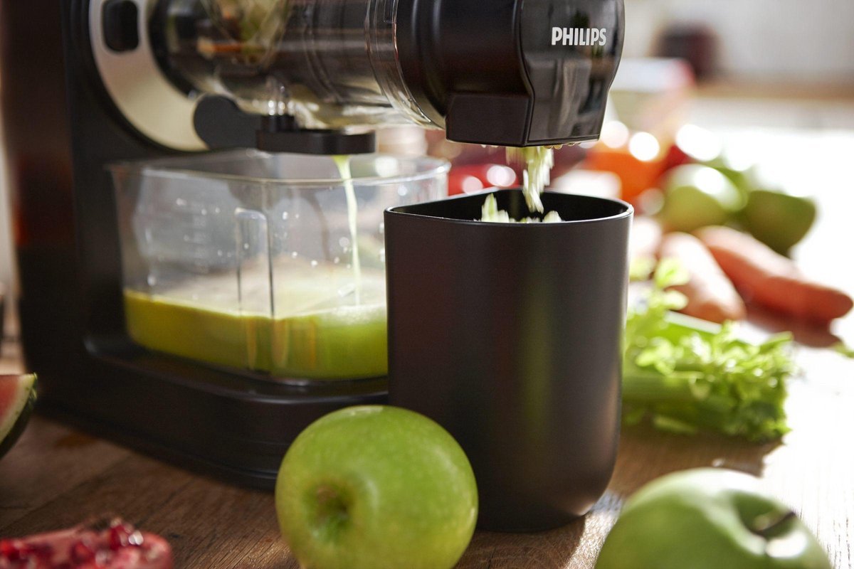 Philips HR1889/70 Slowjuicer