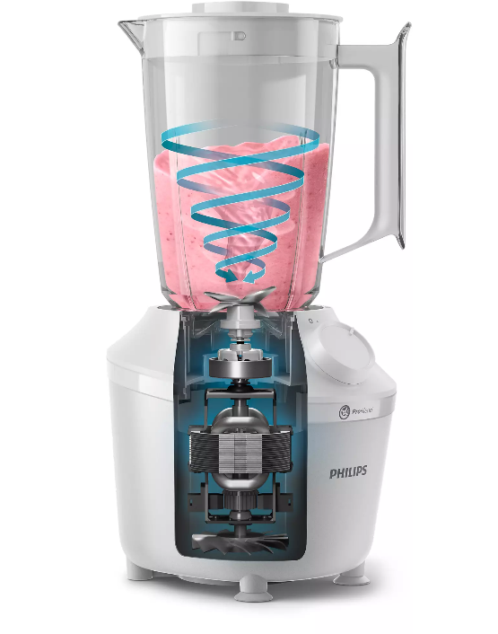 Philips HR2041/00 Blender