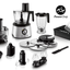 Philips HR7778/00 Avance Foodprocessor