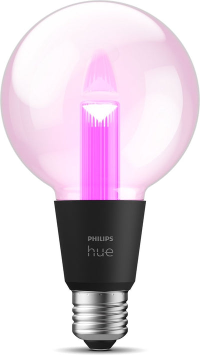 Philips Hue LG G95 E27 EU Globe vormige design smart lichtbron