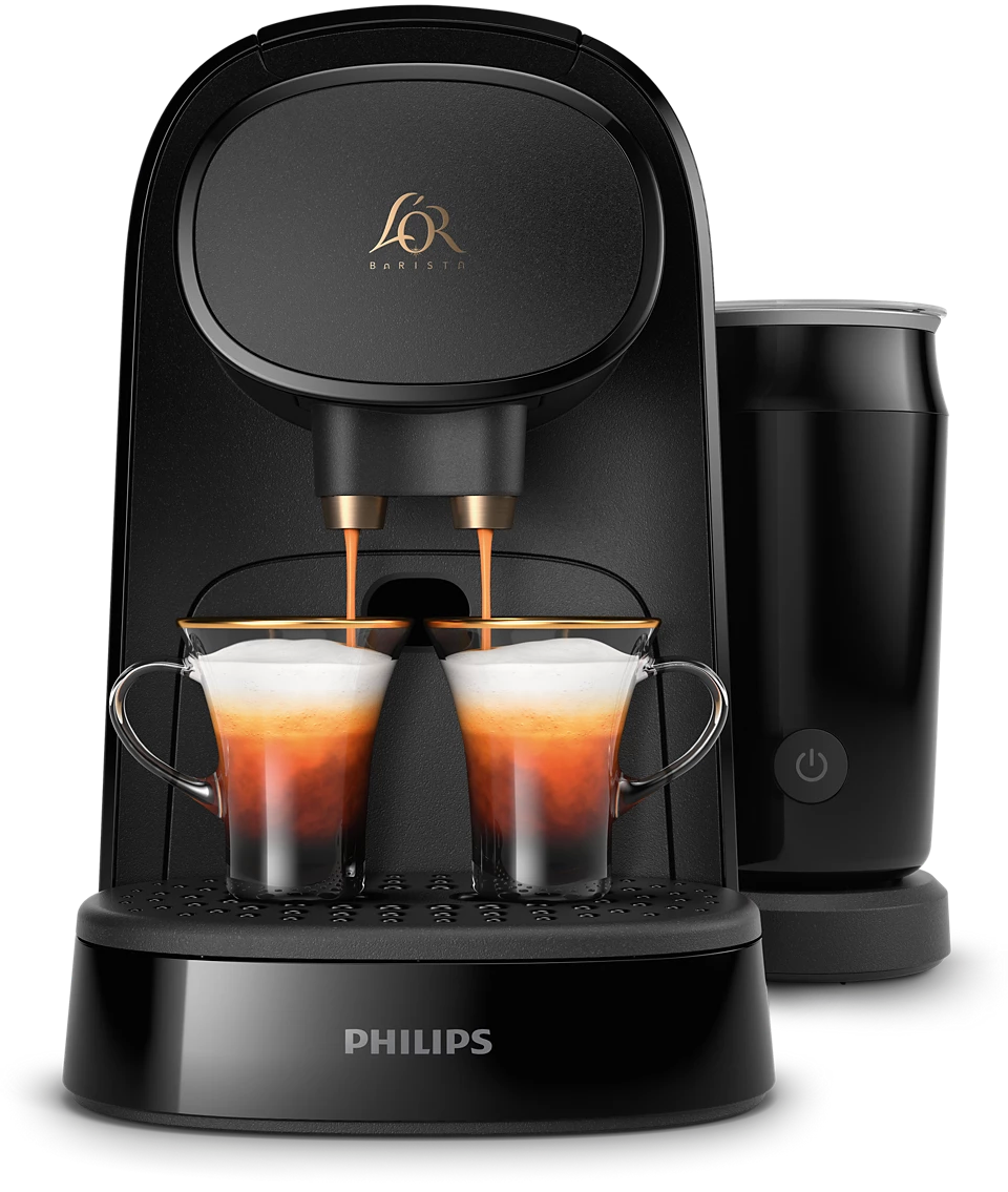 Philips LM8014/60 Barista koffiemaker