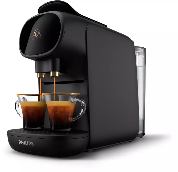 Philips LM9012/60 Barista koffiemaker met 30,= cashback via Philips