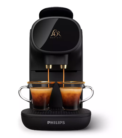 Philips LM9012/60 Barista koffiemaker met 30,= cashback via Philips