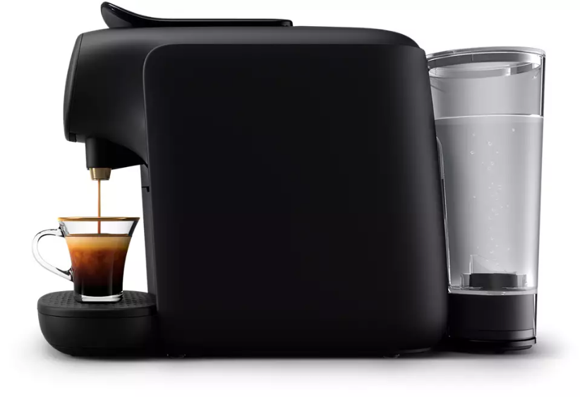 Philips LM9012/60 Barista koffiemaker met 30,= cashback via Philips